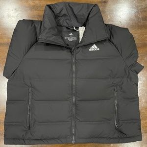 Adidas HELIONIC DOWN JACKET